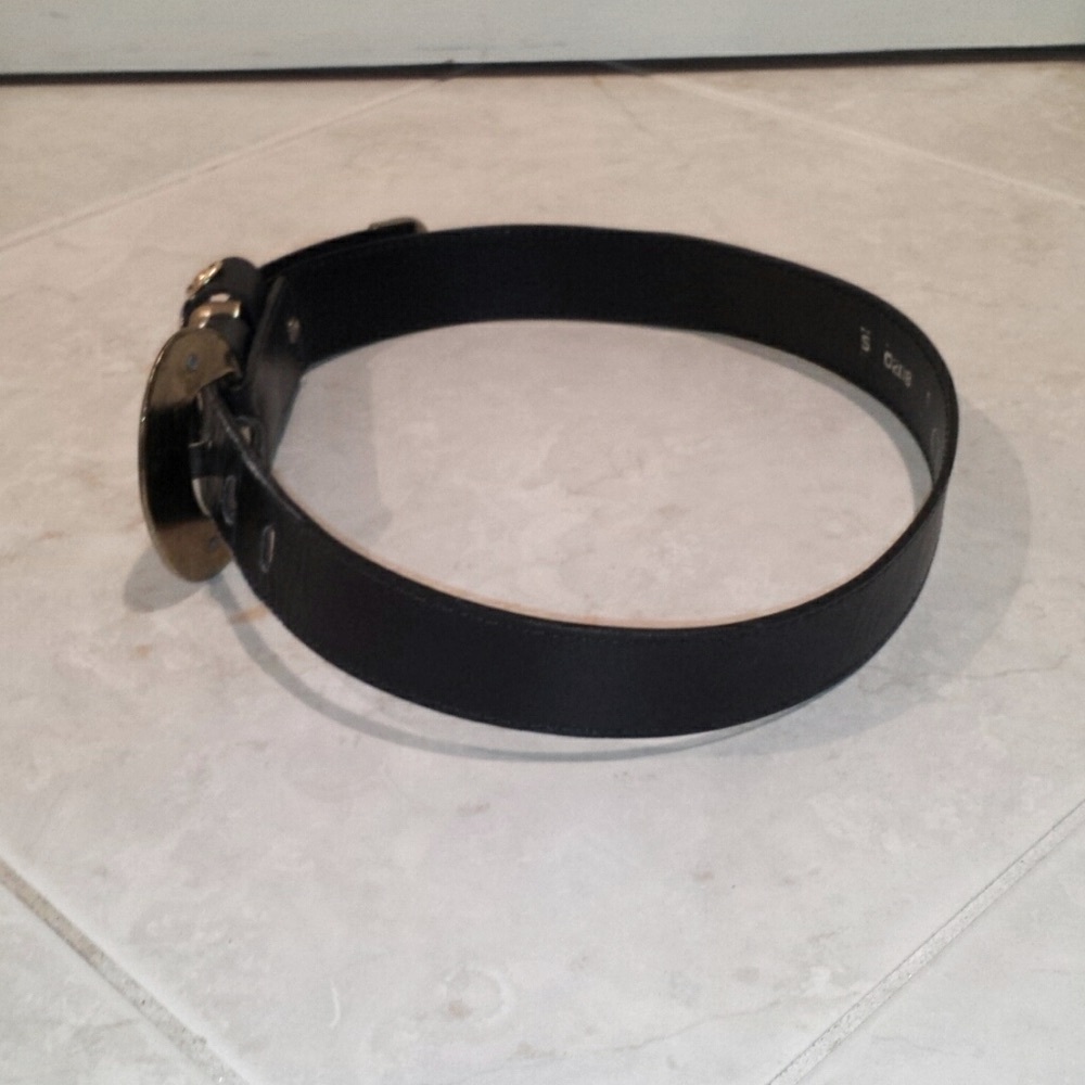 Black Belt - Picture 5 of 8